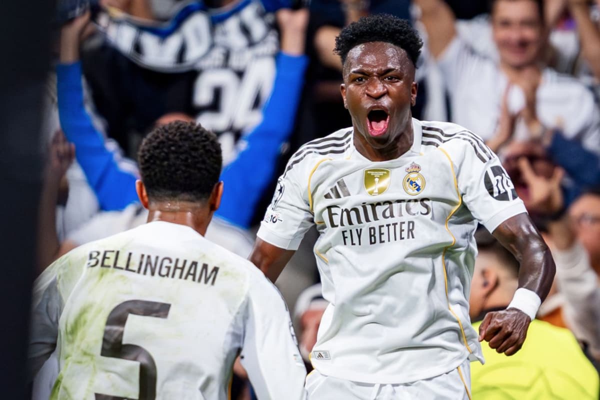 «Real»da muhim g‘alaba, «Liverpul» noxush seriyasini to‘xtatdi