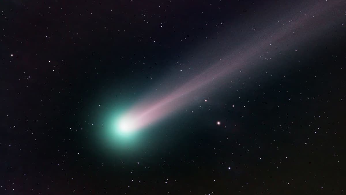 NASA Quyosh tizimida «chaqirilmagan mehmon» paydo bo‘lganini aniqladi