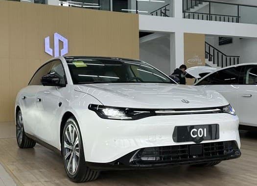Leapmotor cleared for import to Uzbekistan with conditions attached