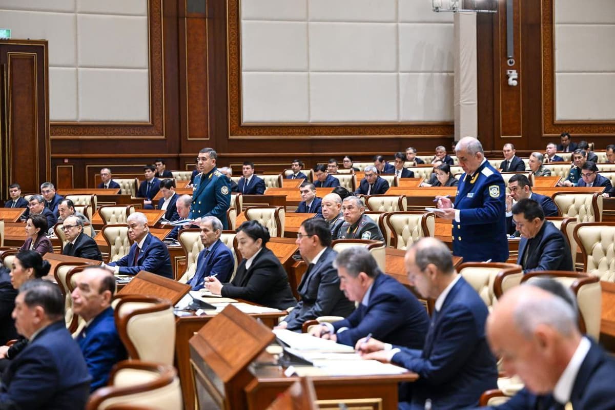 Prosecutor’s office and Interior Ministry to face stricter mutual accountability