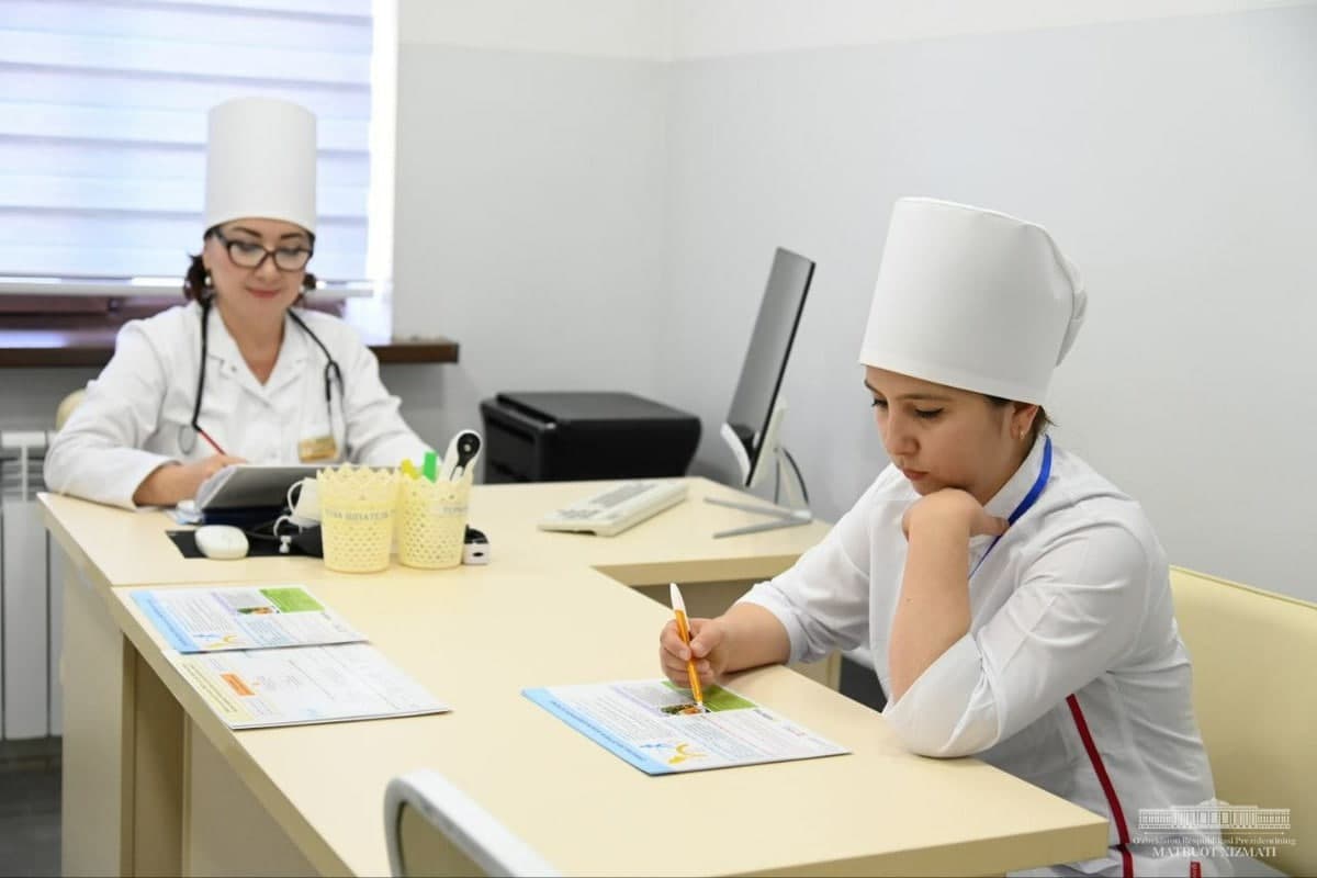 Ineffective medicines to be removed from Uzbekistan's clinical treatment protocols