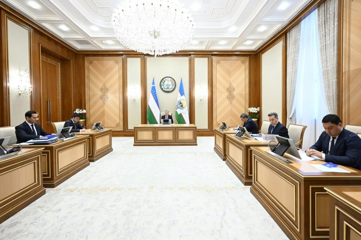 Zero bureaucracy: Uzbekistan to streamline nearly 800 state services