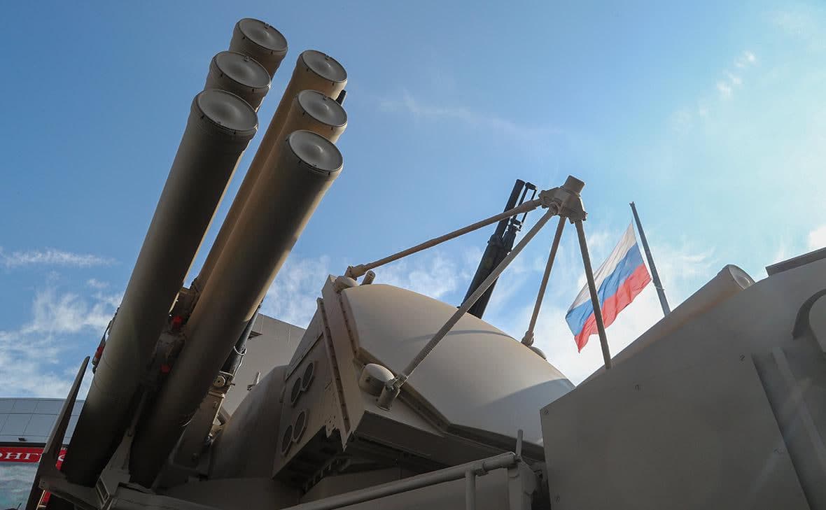 Ukraina Rossiyaga dronlar hujumida havo sharlaridan foydalandi