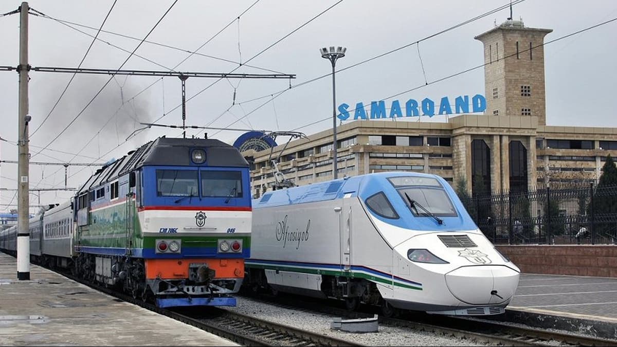 “Cheaper than in China” – Uzbekistan Railways defends rising fares, says real costs are twice as high