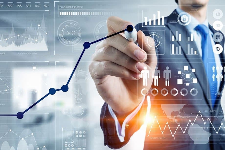 2025 yilda bozor xizmatlari hajmi ilk bor 1 kvadrillion so‘mdan oshdi