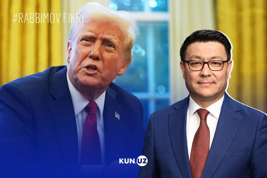 Какова цель торговых войн Трампа и кто больше проиграет?