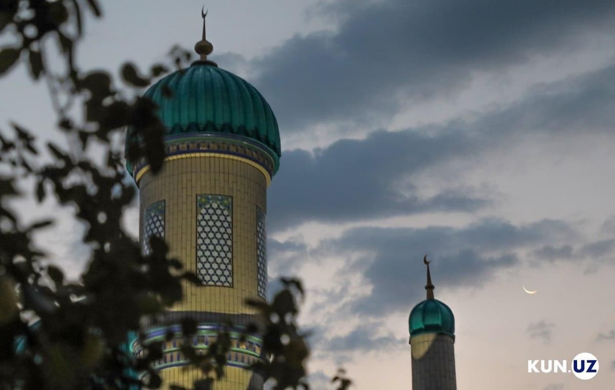 Uzbekistan to mark Ramadan Eid on March 20