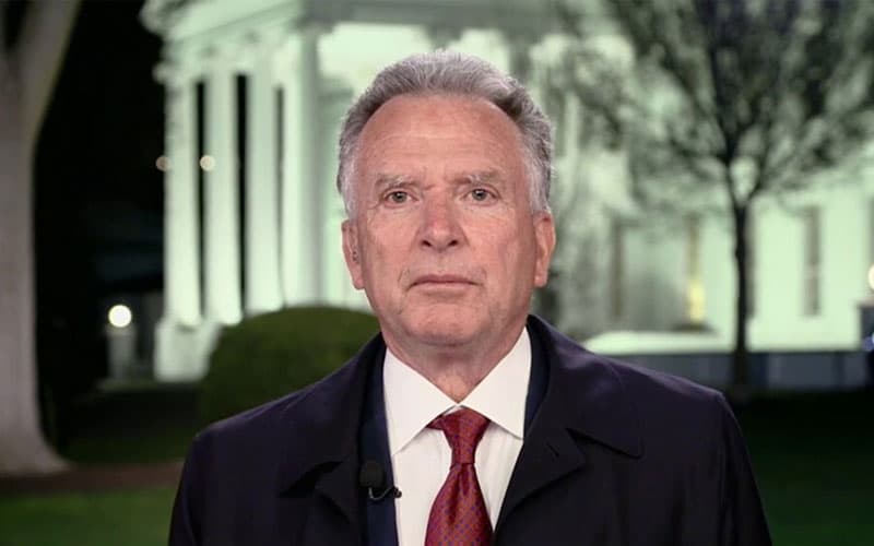 В США анонсировали новый раунд мирных переговоров по Украине в Джидде