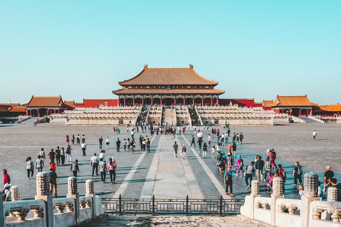 Visa-Free China: Entry rules for citizens of Uzbekistan in 2026