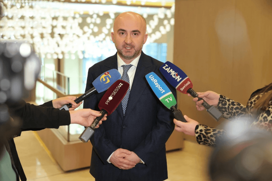 Ipoteka bank OTP Group Ўзбекистон иқтисодиёти истиқболларини юқори баҳолаб, мамлакатдаги инвестицияларини кенгайтирмоқда