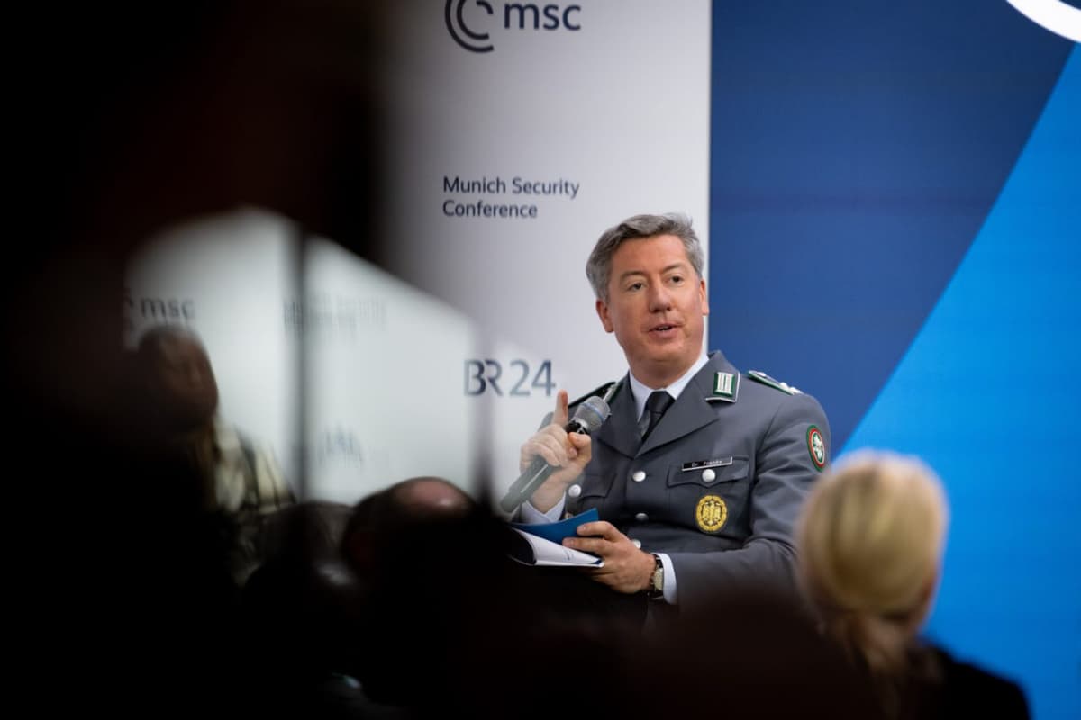 MSC raisi o‘rinbosari: Ukraina mag‘lubiyati YeIni kuchsiz global o‘yinchiga aylantiradi