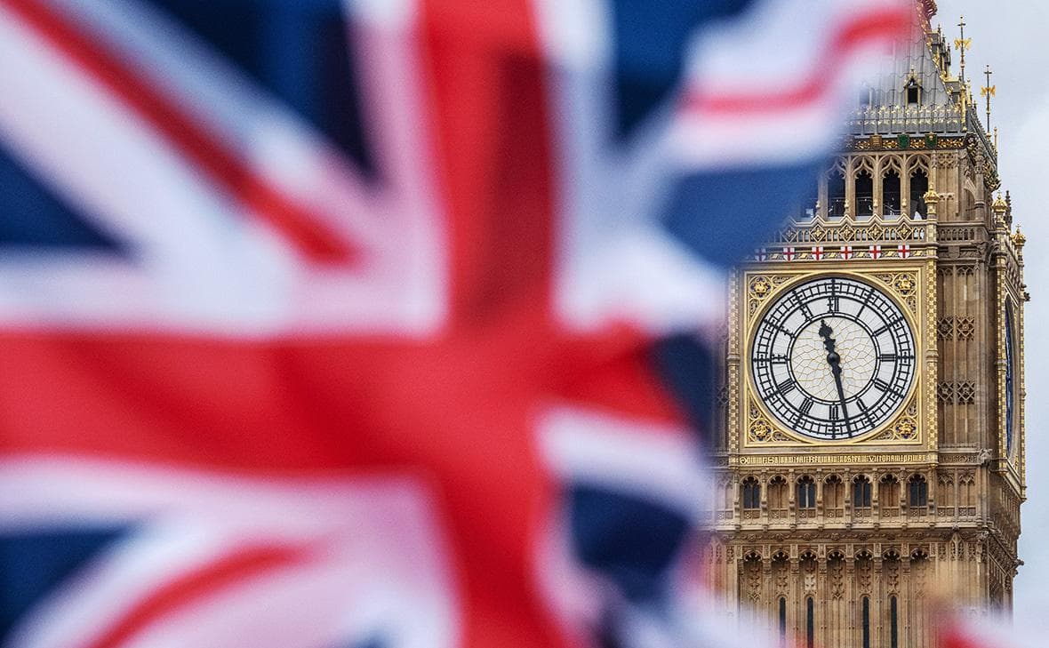 Великобритания ввела санкции против нескольких узбекских компаний