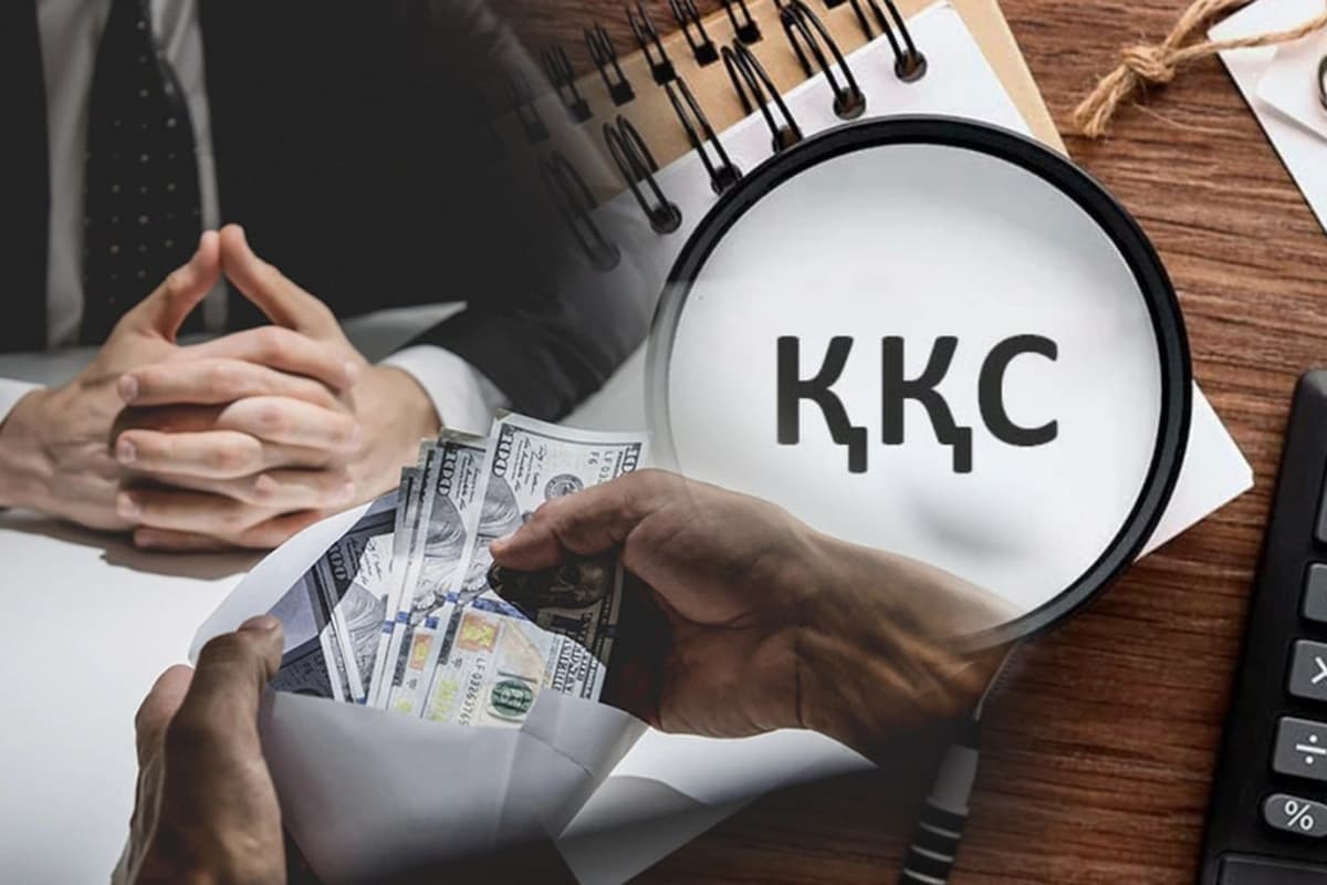 Toshkentda 35 ming dollar talab qilgan hisobchi tezkor tadbirda ushlandi