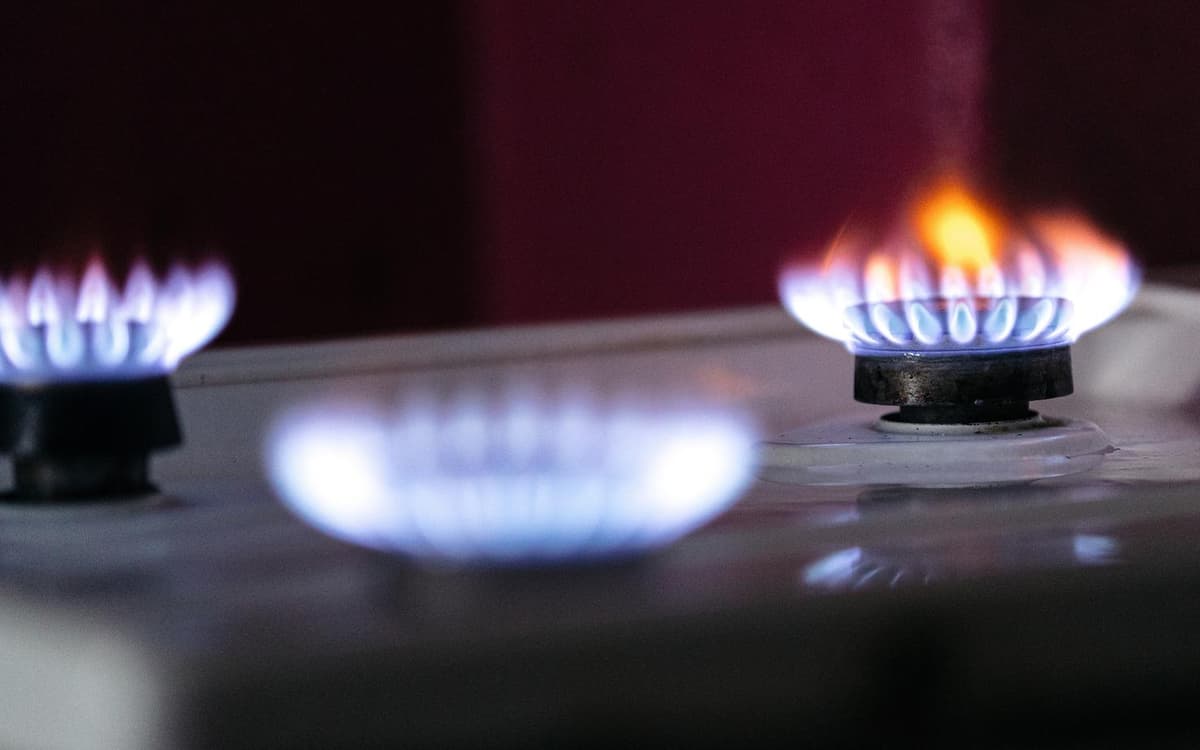 Yevropada gaz narxi so‘nggi uch yildagi eng yuqori darajaga yetdi
