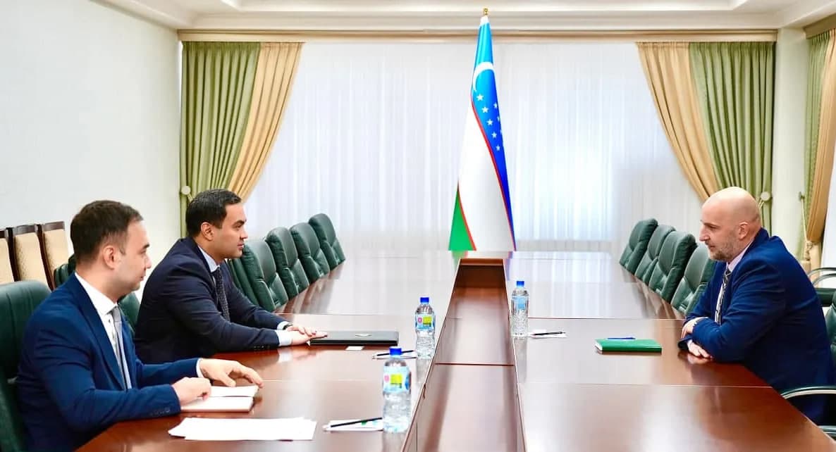 O‘zbekiston va Latviya mehnat migratsiyasi bo‘yicha bitimni ko‘rib chiqishni tezlashtiradi