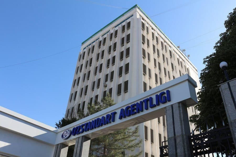 Uzbekistan collaborates with Intertek for product certification and standardization