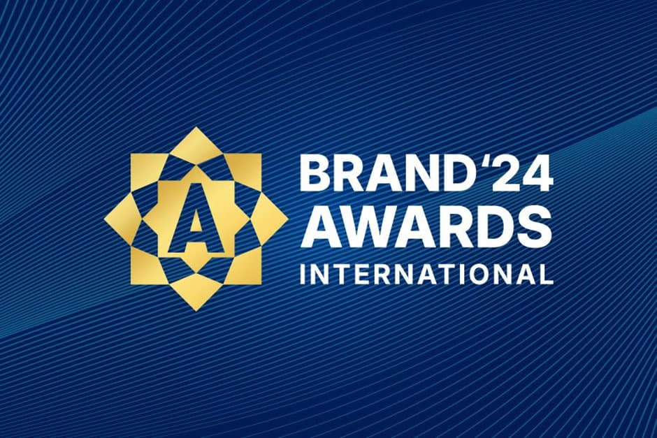 Brand Awards International: Recognizing business excellence in 2024