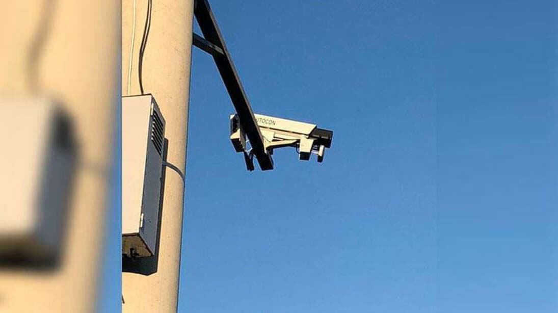 Штрафы с радаров временно не будут засчитывать в 12-балльную систему 