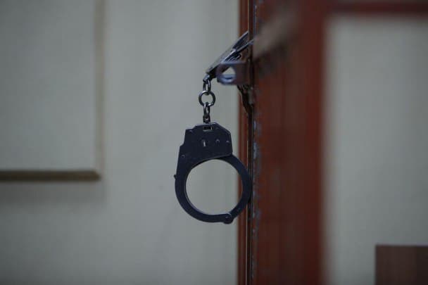 Andijan judge sentenced to 10.5 years in prison for fraud