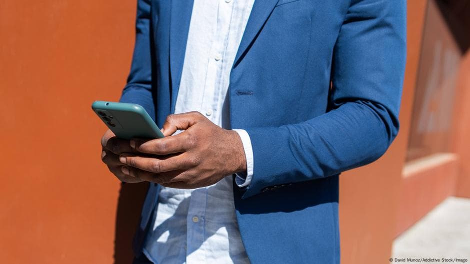 Ural va Sibirda internet ishida ommaviy uzilishlar yuz berdi