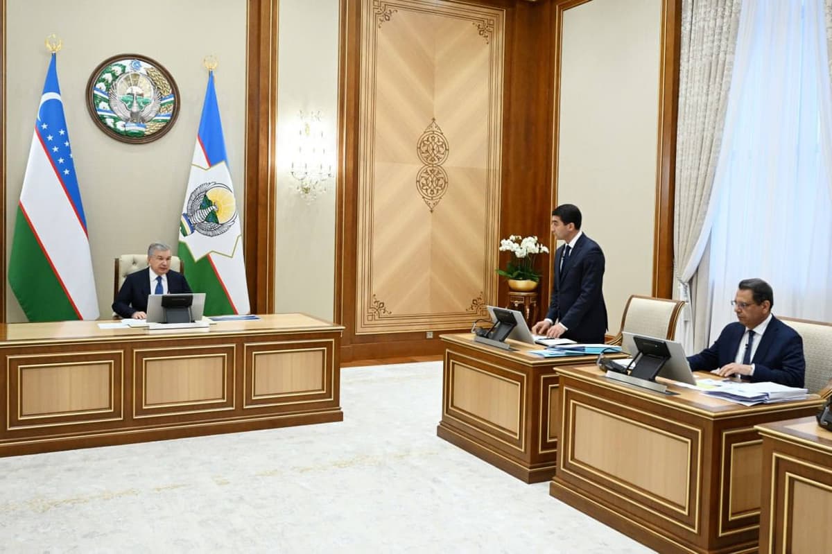 Uzbekistan to link university funding to national rankings and graduate employment