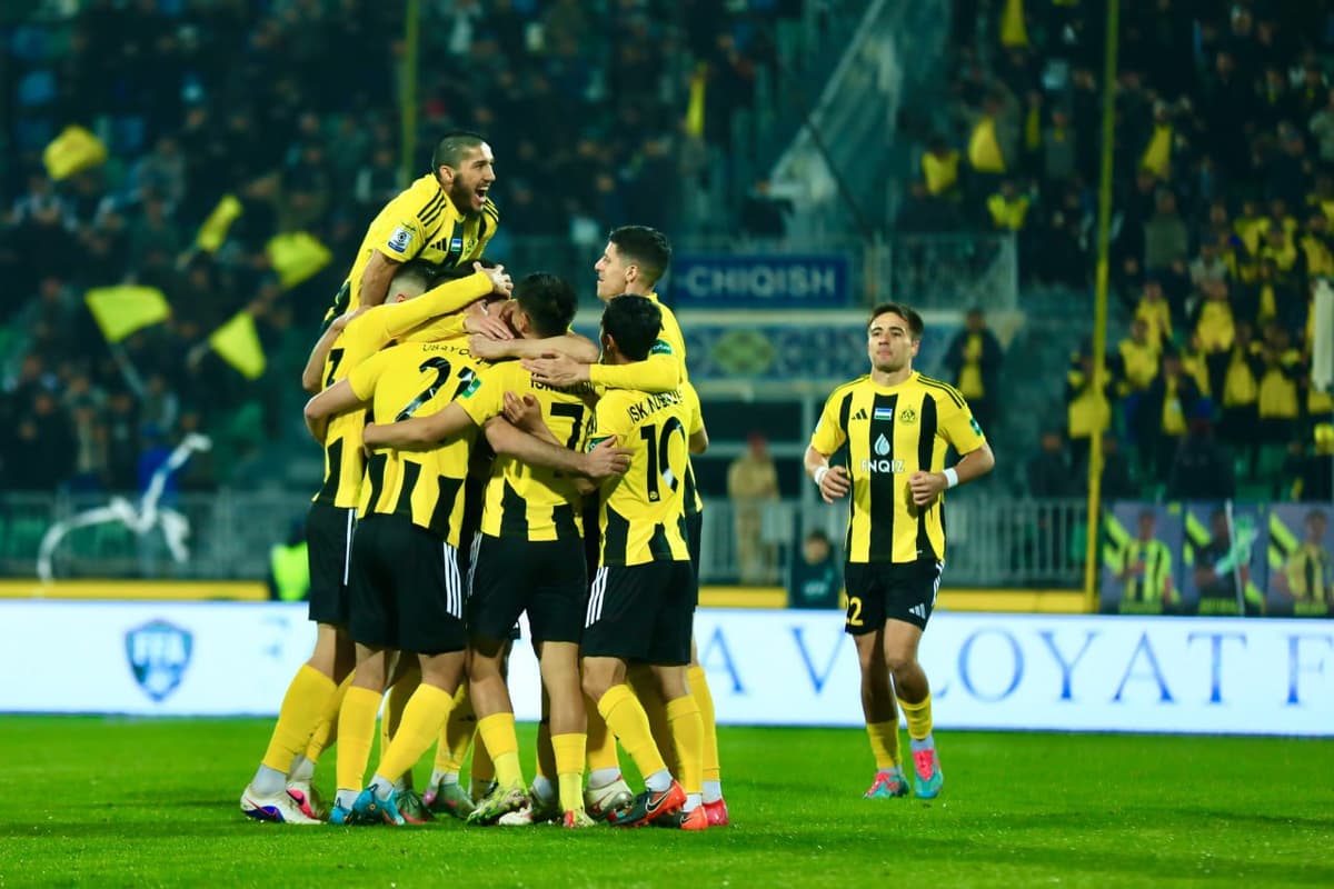 Football players in Uzbekistan exempted from income tax under new decree