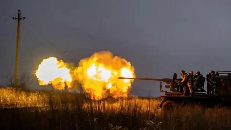 Bayden davrida Ukraina va AQSh o‘rtasida qanday bahslar bo‘lgan? NYT surishtiruvidan asosiy gaplar