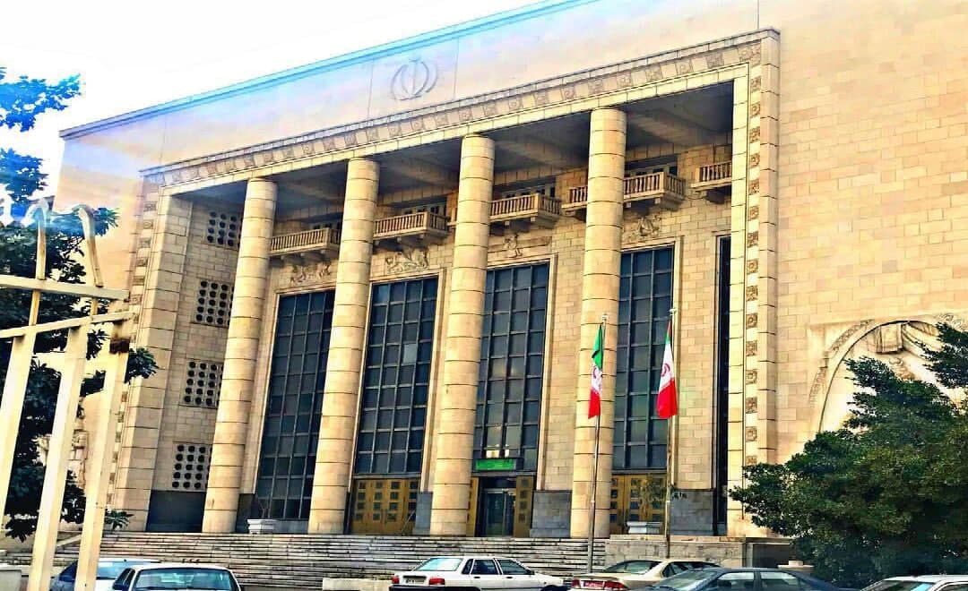 В Тегеране произошла стрельба у здания Верховного суда 