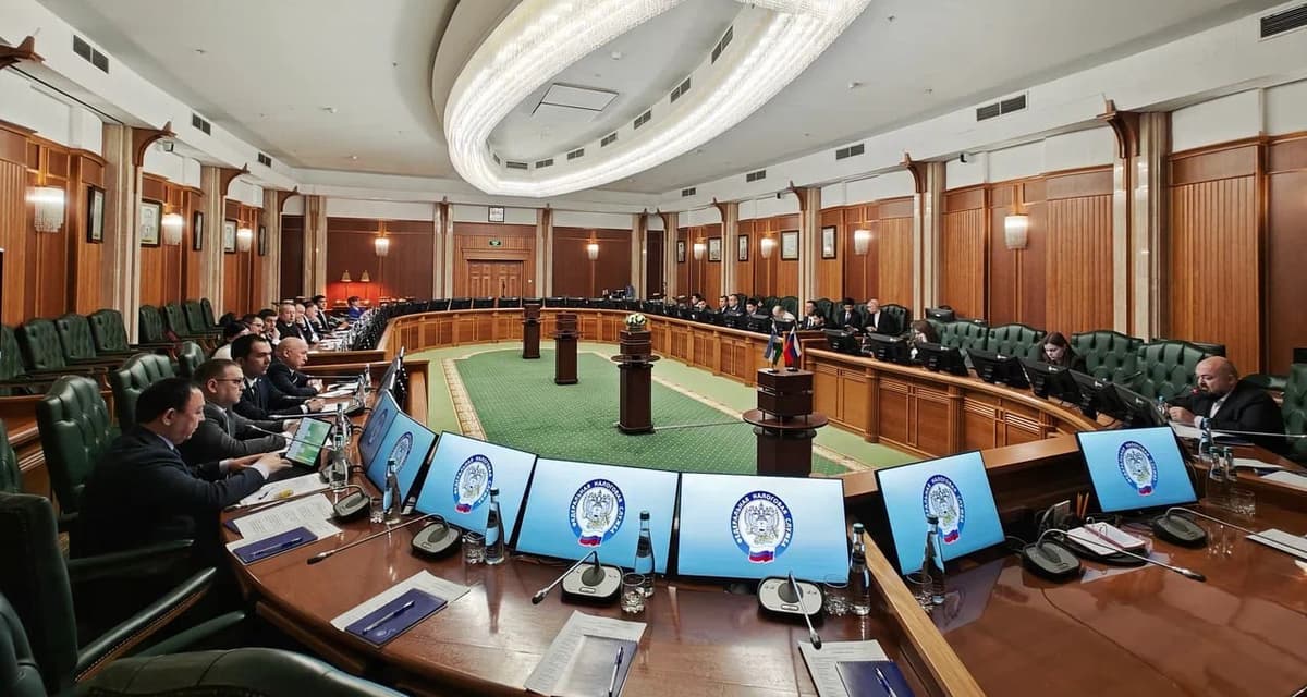 O‘zbekiston blogerlarni soliqqa tortishda Rossiya tajribasini o‘rganmoqda