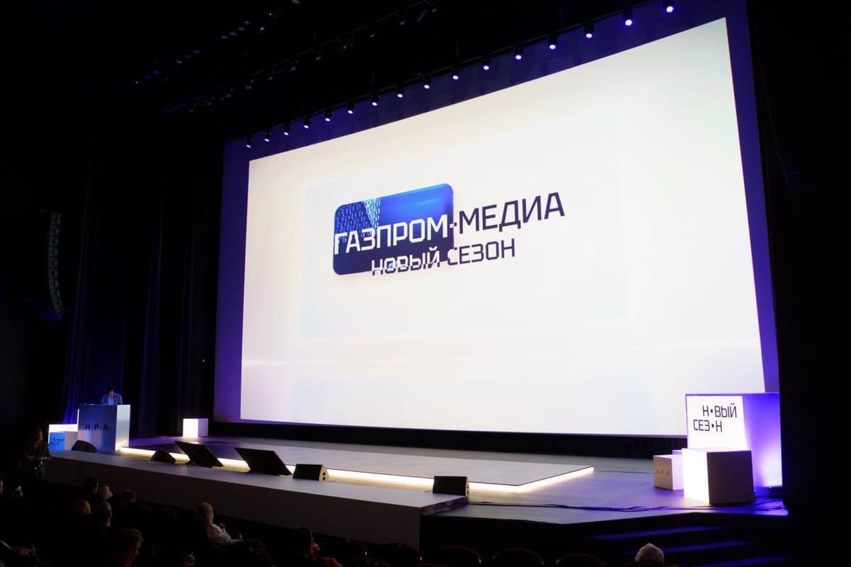“Gazprom-media” nomaqbul kontentni qidirishga sarmoya kiritdi