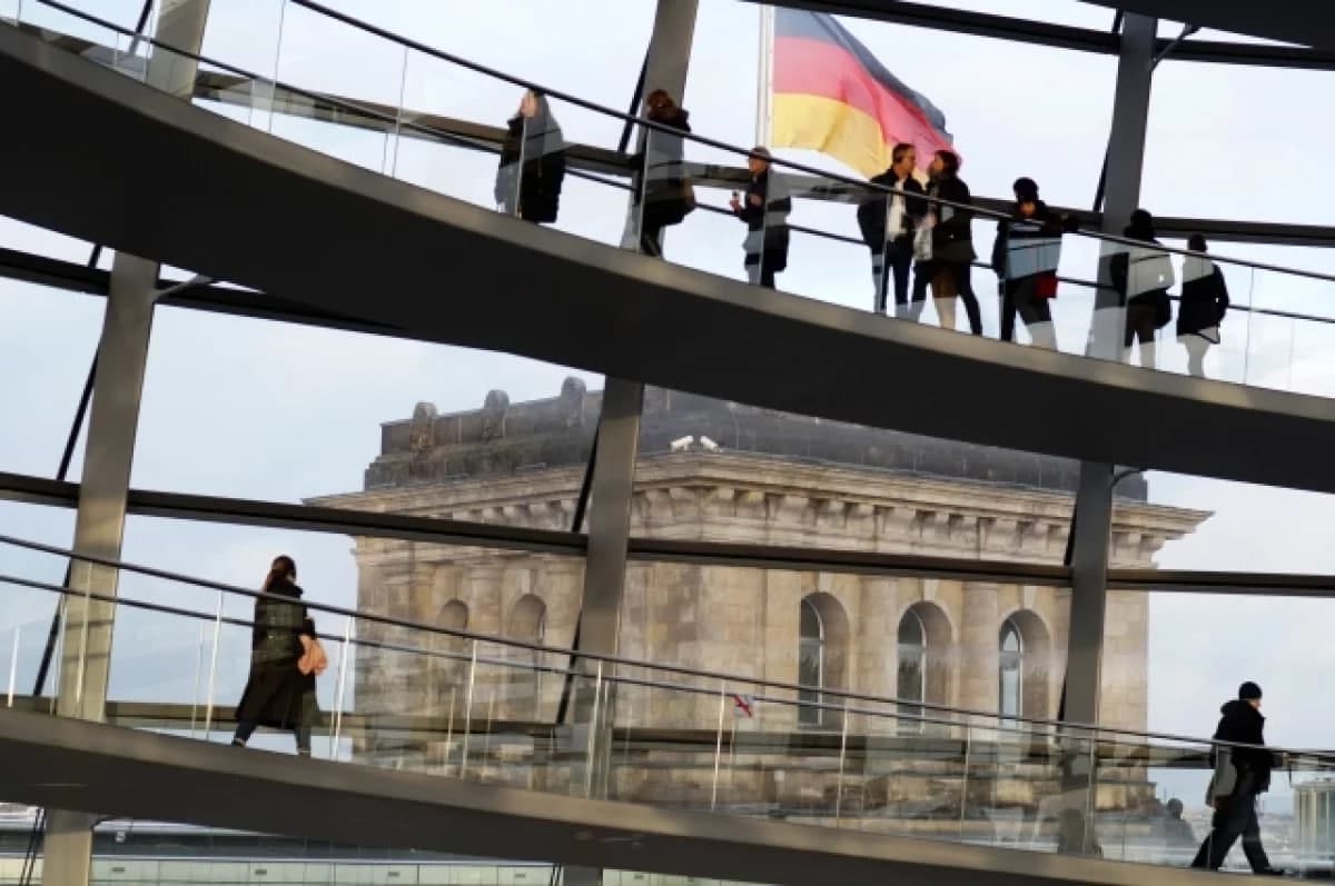 Germaniya madaniyat vazirligida gender-neytral tildan foydalanish taqiqlandi