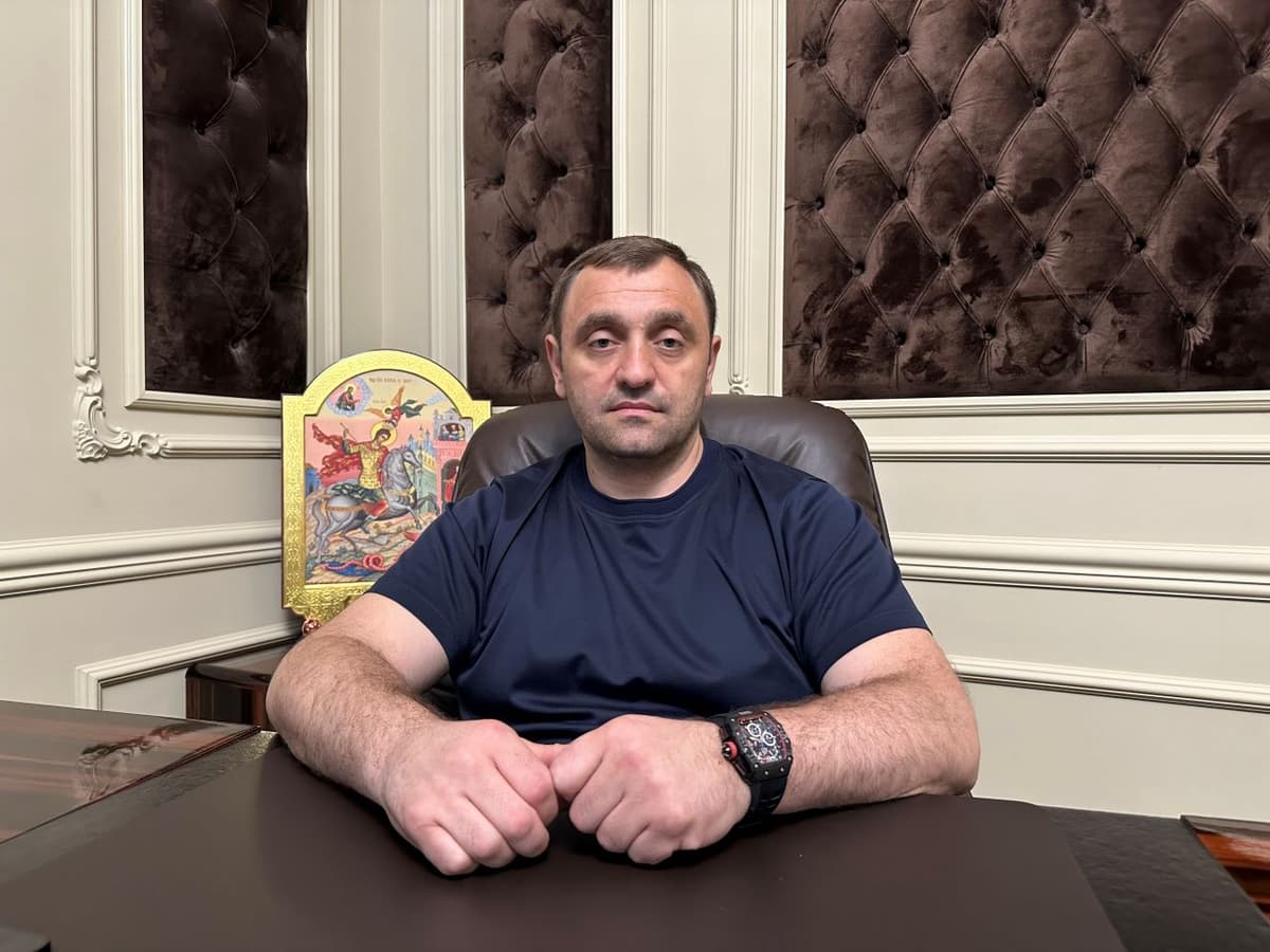 Moskvada Donetskdagi «Arbat» batalyoni asoschisi portlatib yuborildi