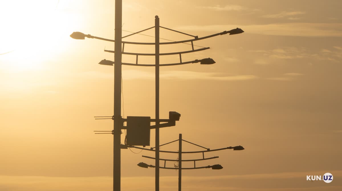 Government to dismantle unauthorized and non-compliant traffic cameras