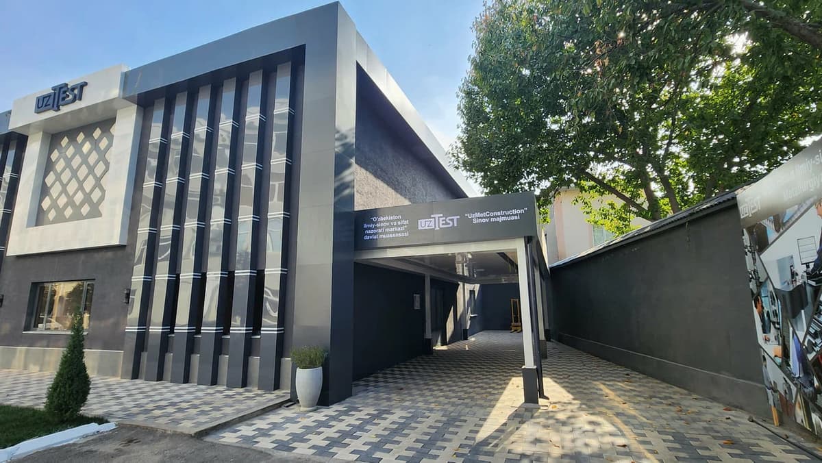 Billions lost and equipment stolen at UzTest: Testing lab faces major accountability crisis