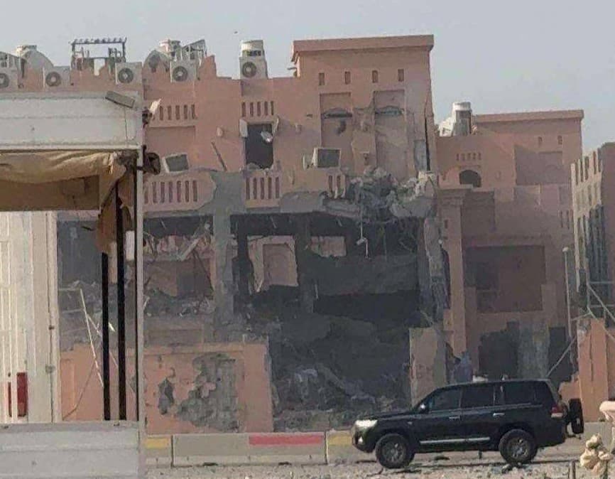 Isroil Qatarda Hamas rahbariyatiga zarba berdi. Asosiy ma’lumotlar