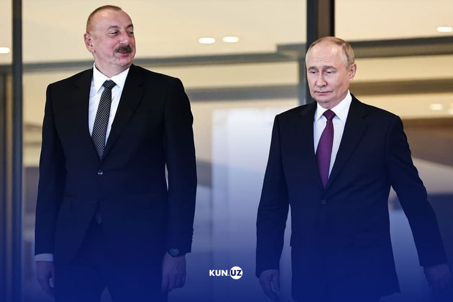 Bokuda «Rus uyi» yopilishi Moskva bilan siyosiy sovuqlik nishonasimi?