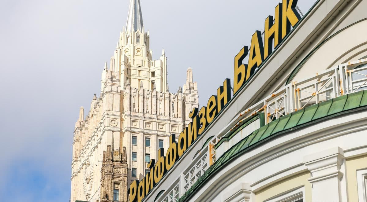 Reuters: Vena Deripaskaning aktivlaridan sanksiyalarni olib tashlashni so‘ramoqda