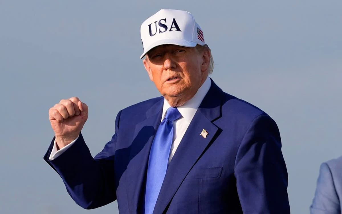 The Telegraph: Трамп планирует реформировать НАТО