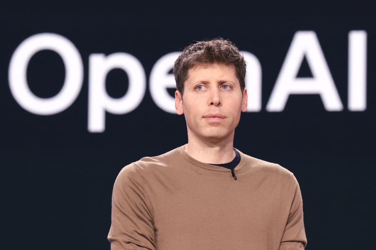 OpenAI tijoriy kompaniyaga aylanish rejasidan voz kechdi