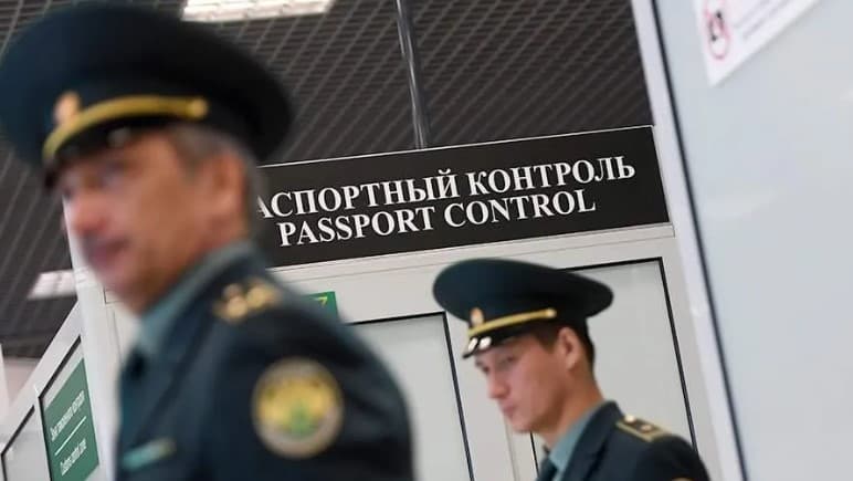 Россияда жиноятчи мигрантларнинг қариндошларини жазолаш таклиф қилинди