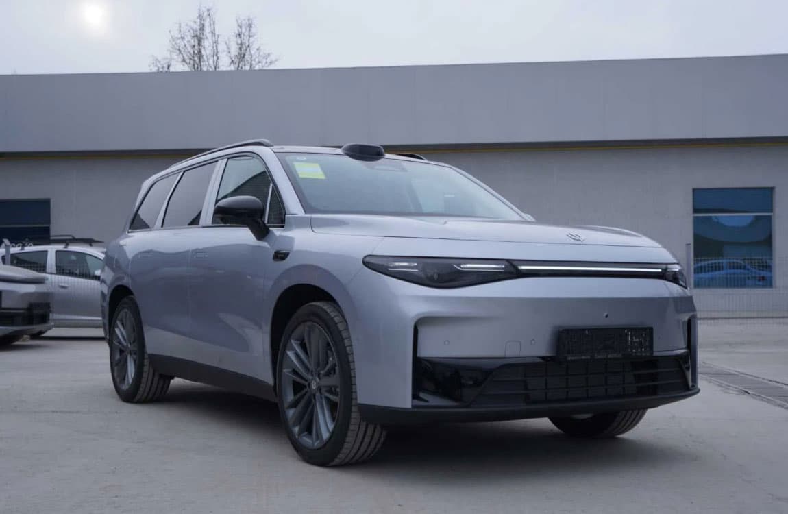 “Leapmotor” vehicles to be retested in Uzbekistan with participation of Chinese experts amid certification dispute