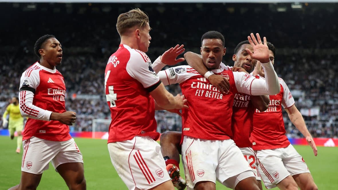 «Arsenal» va «Barselona»da kambek, Shomurodovda yana gol. Kun o‘yinlari