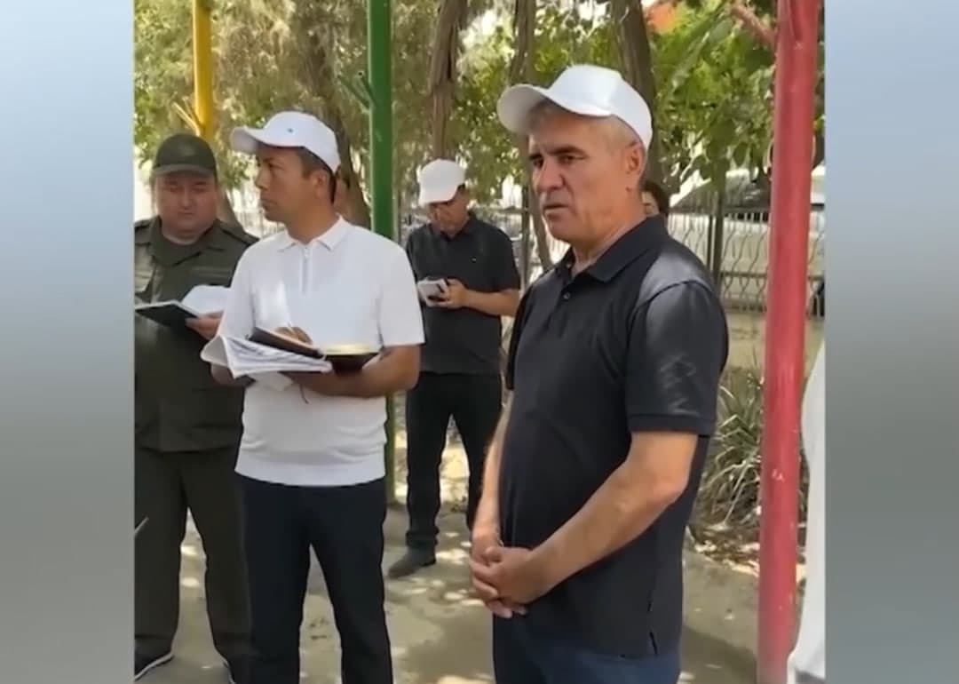 “Ҳиссиётли гапиришга тўғри келган” – Бухоро вилояти ҳокимининг гапига муносабат билдирилди
