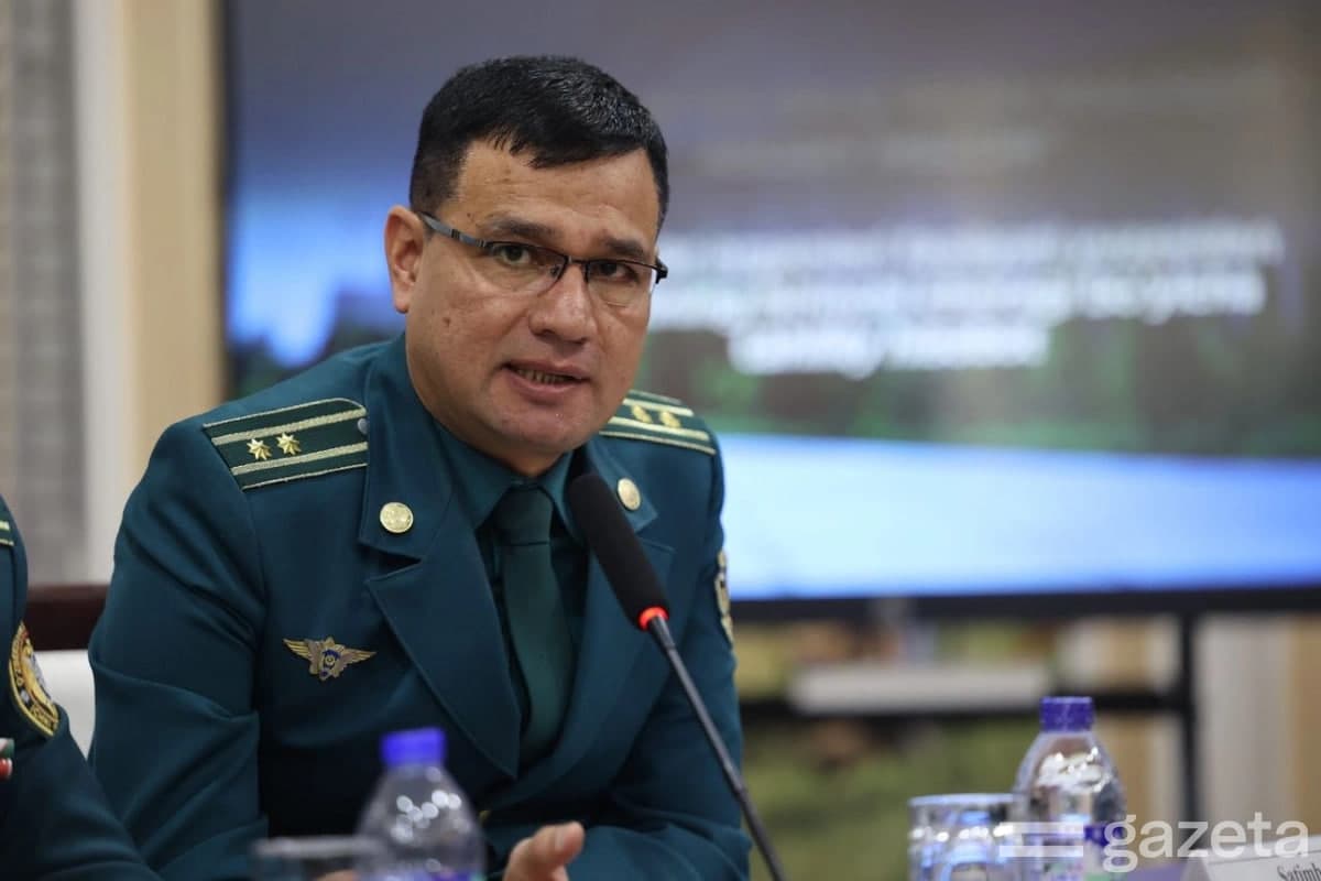 Ministry of Internal Affairs reveals prison population statistics for the first time