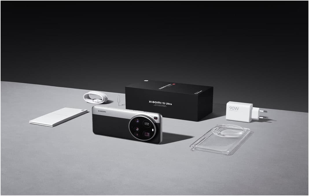 Xiaomi jahon bozorida fotosurat san’atini yangi cho‘qqiga olib chiquvchi Xiaomi 15 seriyasini taqdim etmoqda
