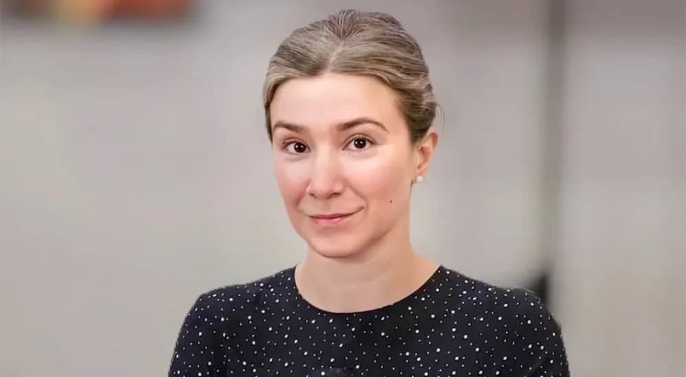 Rossiyada taniqli siyosatshunos Yekaterina Shulman sirtdan hibsga olindi