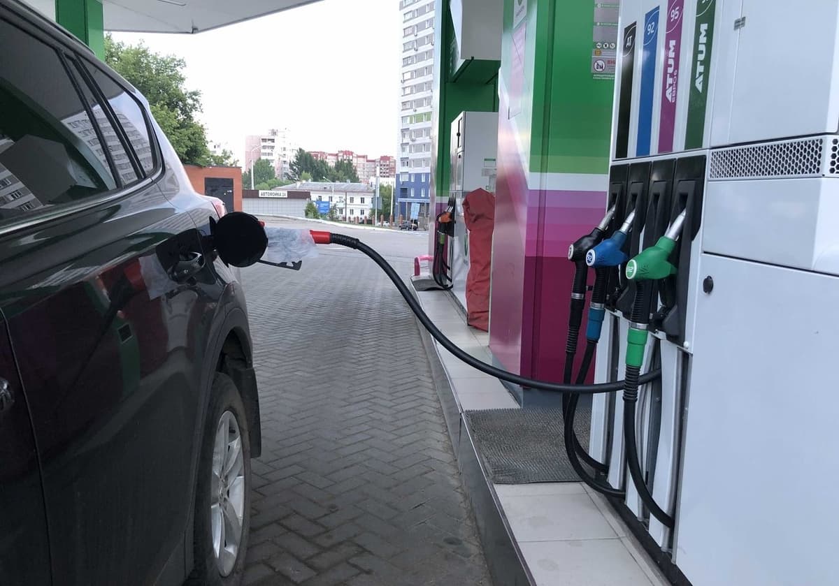 Toshkentda AYoQSh sifatsiz neft mahsulotini sotuvga chiqargani aniqlandi 