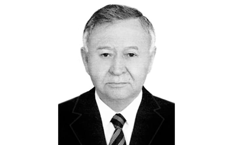 Taniqli olim Azmiddin Sadriddinov vafot etdi