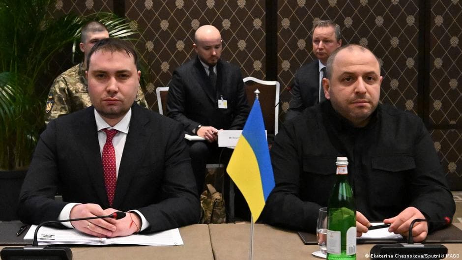 Ukraina va AQSh muzokaralarida siljish bor, ammo tafsilotlar ochiqlanmadi