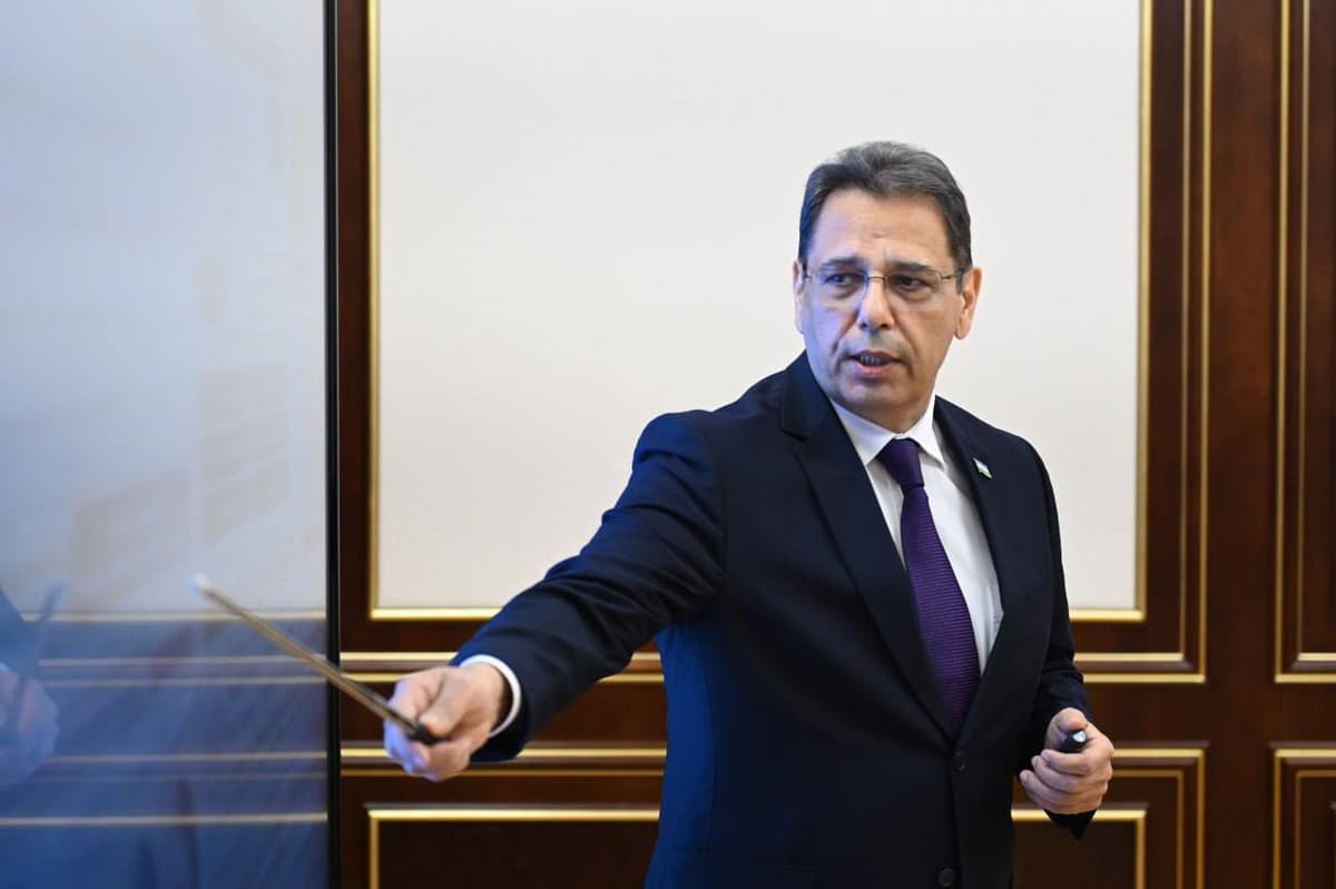 Nukus, Buxoro, Farg‘ona va Namanganda texnika universiteti ochiladi